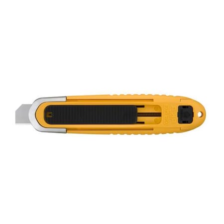 Safety Knife Rounded Safety Blade, 6 in L MPN:SK-8