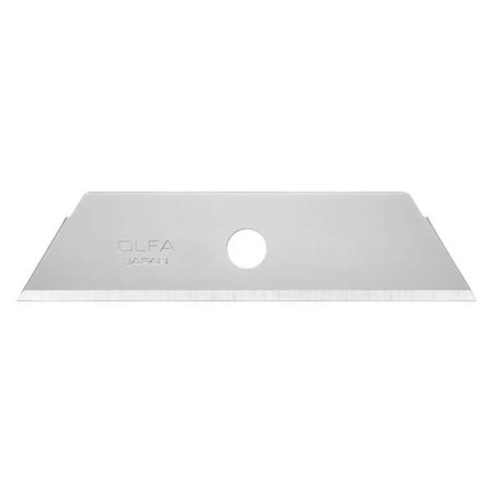 2-Point Utility Blade, W, PK10 MPN:SKB-2/10B