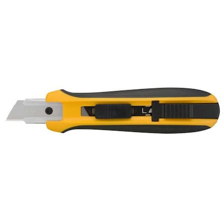 Utility Knife Utility, 6 1/2 in L MPN:UTC-1