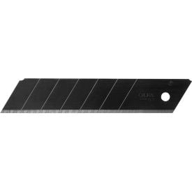 OLFA® HBB-20B 25MM XHD Black UltraSharp Snap-Off Blades (20 Pack) 1082209