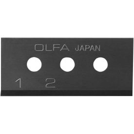OLFA® SKB-10/10B Utility Blades For SK-10 (10 Pack) 1096855
