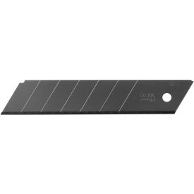 OLFA® HB-5B Xtra Heavy-Duty 25MM Silver Snap-Off Blades (5 Pack) 5008
