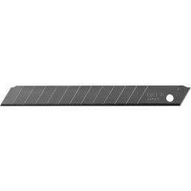 OLFA® AB-50B 9MM Precision Snap-Off Blades (50 Pack) 5015