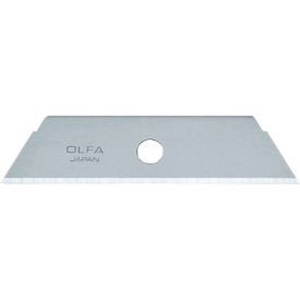 OLFA® SKB-2/10B Trapezoid Blades for Sk-4 (10 Pack) 9613