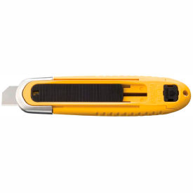 OLFA® SK-8 Automatic Self-Retracting Safety Knife 1077171