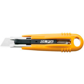 OLFA® SK-4 Self-Retracting Safety Knife 9048