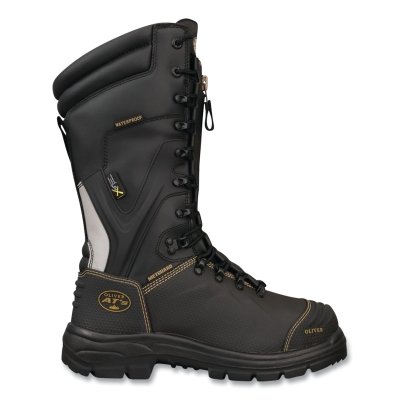 65791 Blk L/Up Zip 14