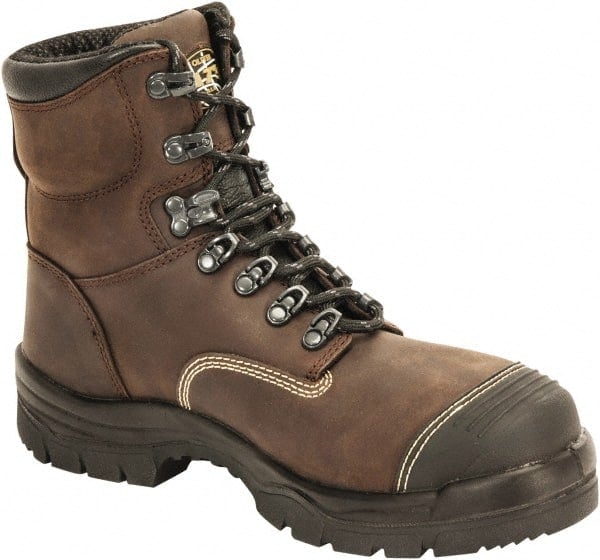Work Boot: Size 14, 6