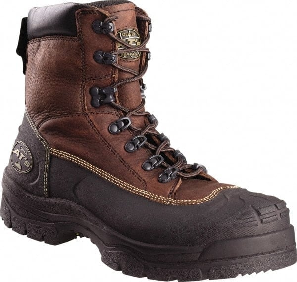 Work Boot: Size 9, 6