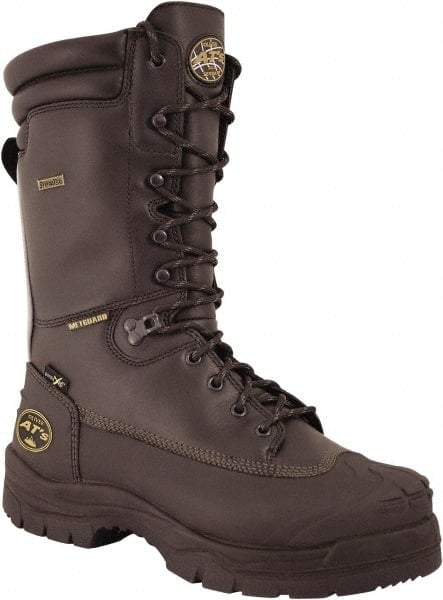 Work Boot: Size 12, 10