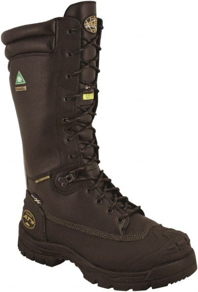 Work Boot: Size 7.5, 14