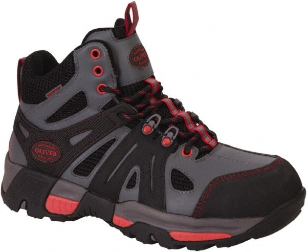 Work Boot: Size 7, 5