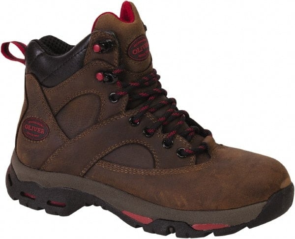 Work Boot: 6