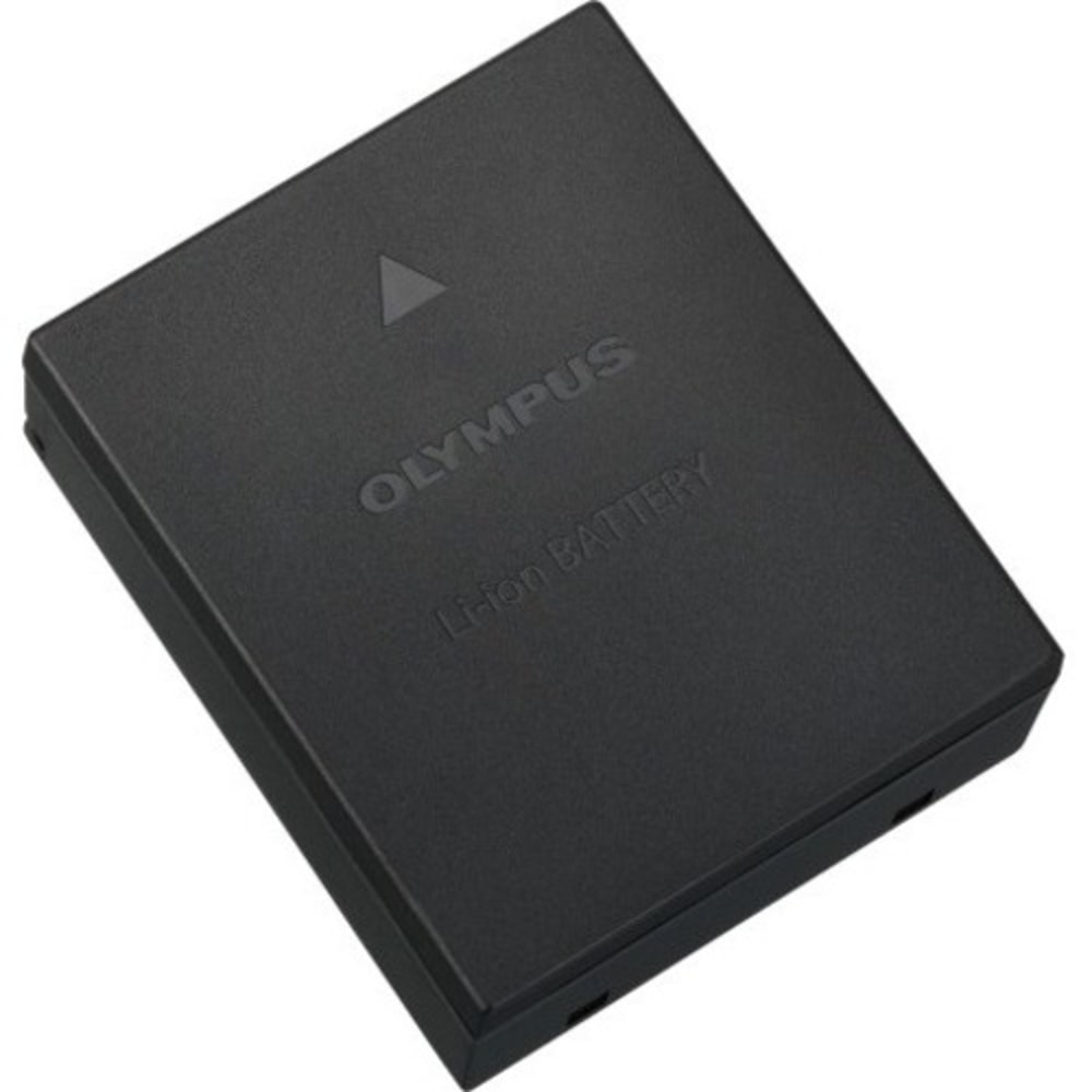 Olympus Lithium Ion Rechargeable Battery (BLH-1) - For Digital Camera - Battery Rechargeable - 1720 mAh MPN:V6200780J000