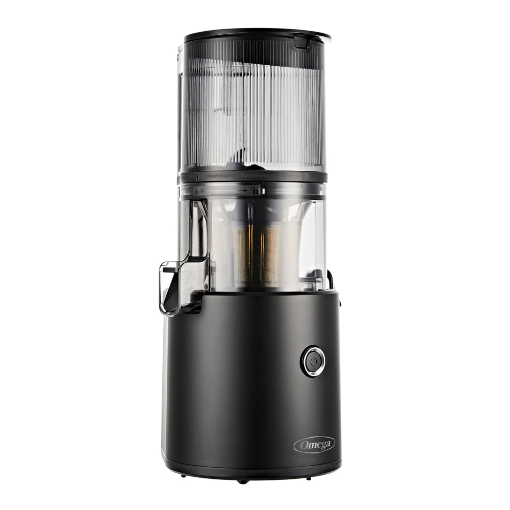 Edgecraft Omega Effortless Batch Juicer, 2L, Black MPN:JC2022BK11