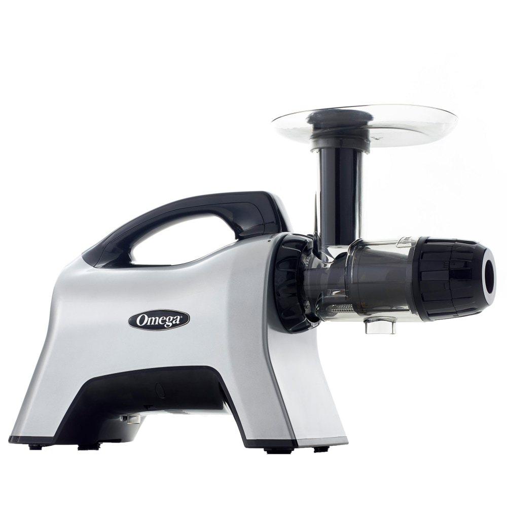 Omega NC1000HDS Premium Juicer, Gray MPN:NC1000HDS