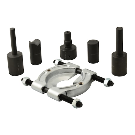 Shop Press Adapter Kit, 20 tons MPN:60207