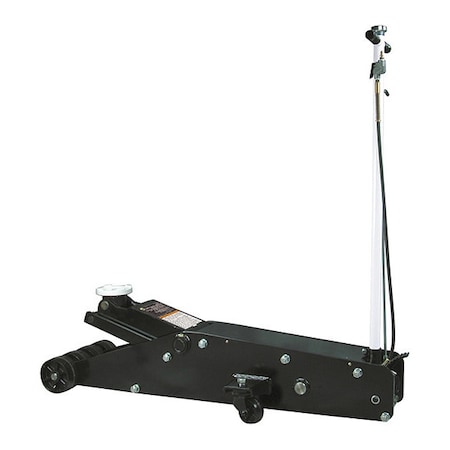 Hydraulic Servce Jack, Air/Manual, 20 tons MPN:22203