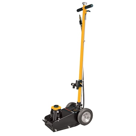 Air Hydraulic Truck Jack, 22 tons MPN:23221C