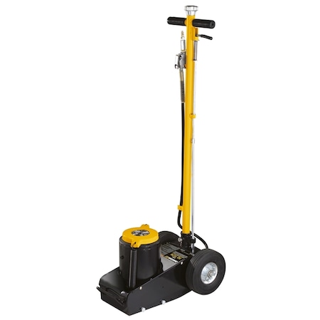 Air Hydraulic Truck Jack, 50 tons MPN:23501