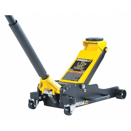 3 Tons Hybrid Service Jack 19