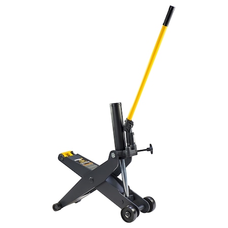 Hydraulic Forklift Jack, 4 tons MPN:28045
