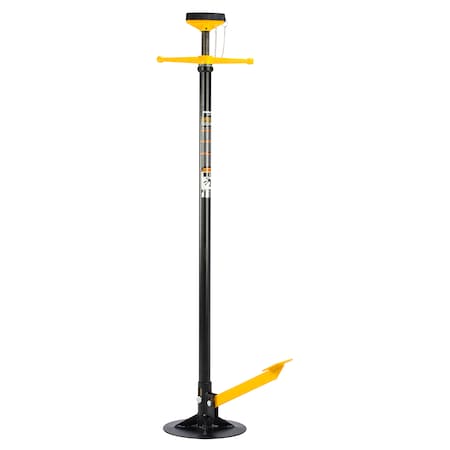 Auxiliary Stand, Foot Pedal, 3/4 tons MPN:31501