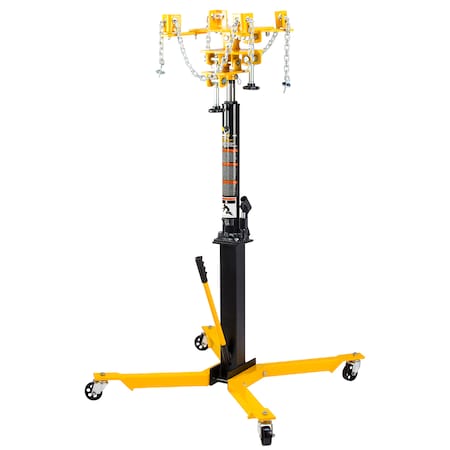 Economy Transmission Jack, 700 lb. MPN:40700