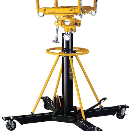 Telescopic Transmission Jack, 1 tons MPN:42001