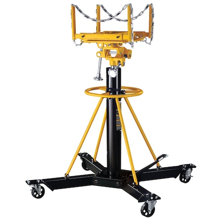 Telescopic Transmission Jack, 1 tons MPN:42003