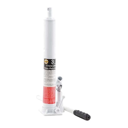 Crane Jack, 3 tons MPN:44930