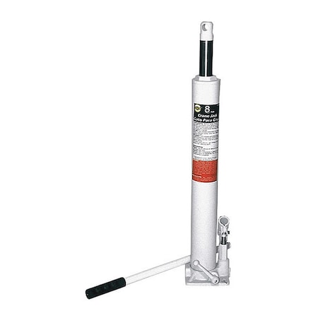 Crane Jack, 8 tons MPN:44980