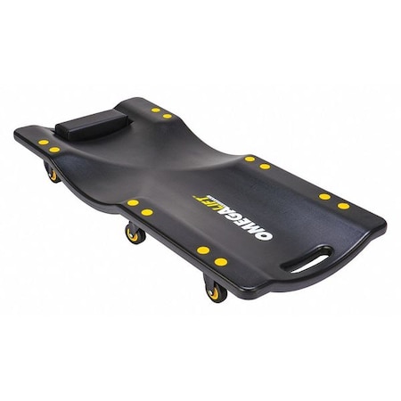 Creeper, 300 lb. Load Capacity, 36