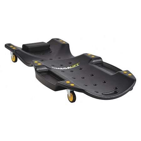 Creeper, 440 lb. Load Capacity, 48