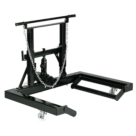 Wheel Dolly, 3/4 tons MPN:47053