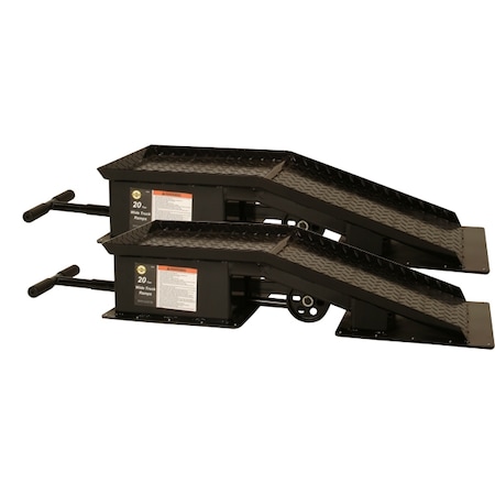 Example of GoVets Omega Lift brand