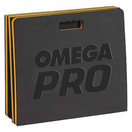 Pad, EVA, 45-1/2 in. L x 17-7/8 in. W MPN:85001