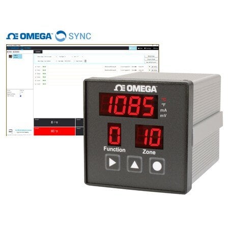 Digital Panel Meter: 0 Display Span - Min, 120 V AC – 240 V AC, 9 V DC – 36 V DC, 3 A @ 240V MPN:DP606A