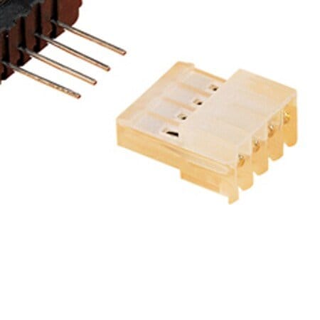 Contact Terminal: CX136-4 MPN:CX136-4
