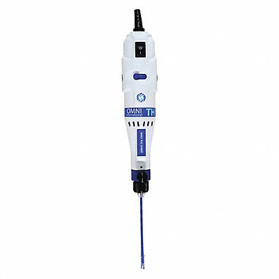 Homogenizer 0.2 hp Overall Height 3.25in MPN:TH115