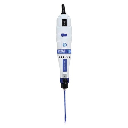 Homogenizer, 0.2 hp, Overall Height 3.25in MPN:TH115