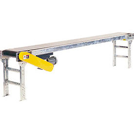 2 Horsepower Upgrade for Omni Metalcraft Belt Conveyor 2 HP