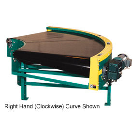Variable Speed Upgrade for 1 Horsepower Omni Metalcraft Power Turn Belt Conveyor BCCU-PT-CTRL-1.0