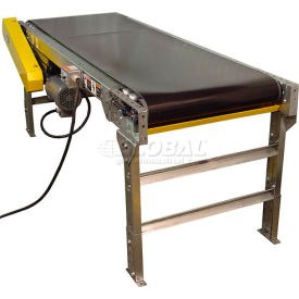Omni Metalcraft Powered 20
