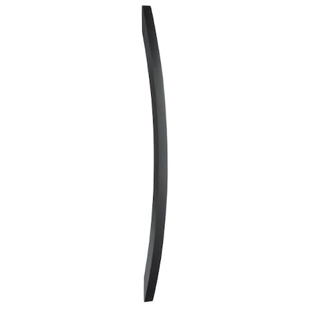 Center to Center Appliance Door Pull Oil Rubbed Bronze 15-3/4