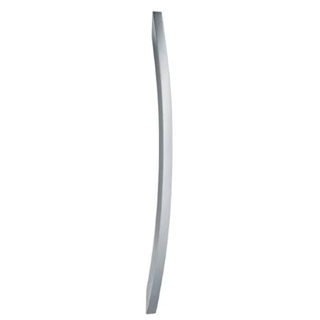 Center to Center Appliance Door Pull Bright Chrome 15-3/4