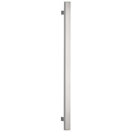 Modern Cabinet Pull Oil Rubbed Bronze 10