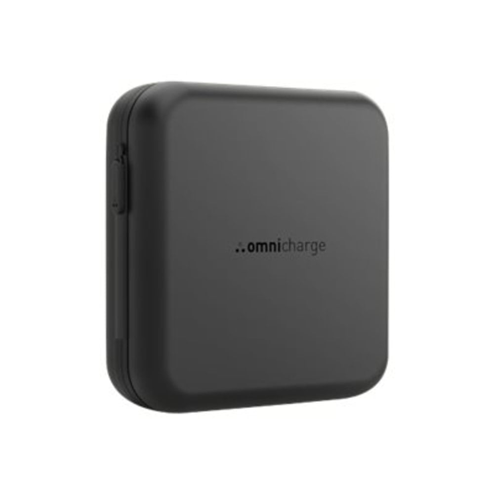 Omnicharge - Case for power bank - for Omni 20, 20 C MPN:OA50A001