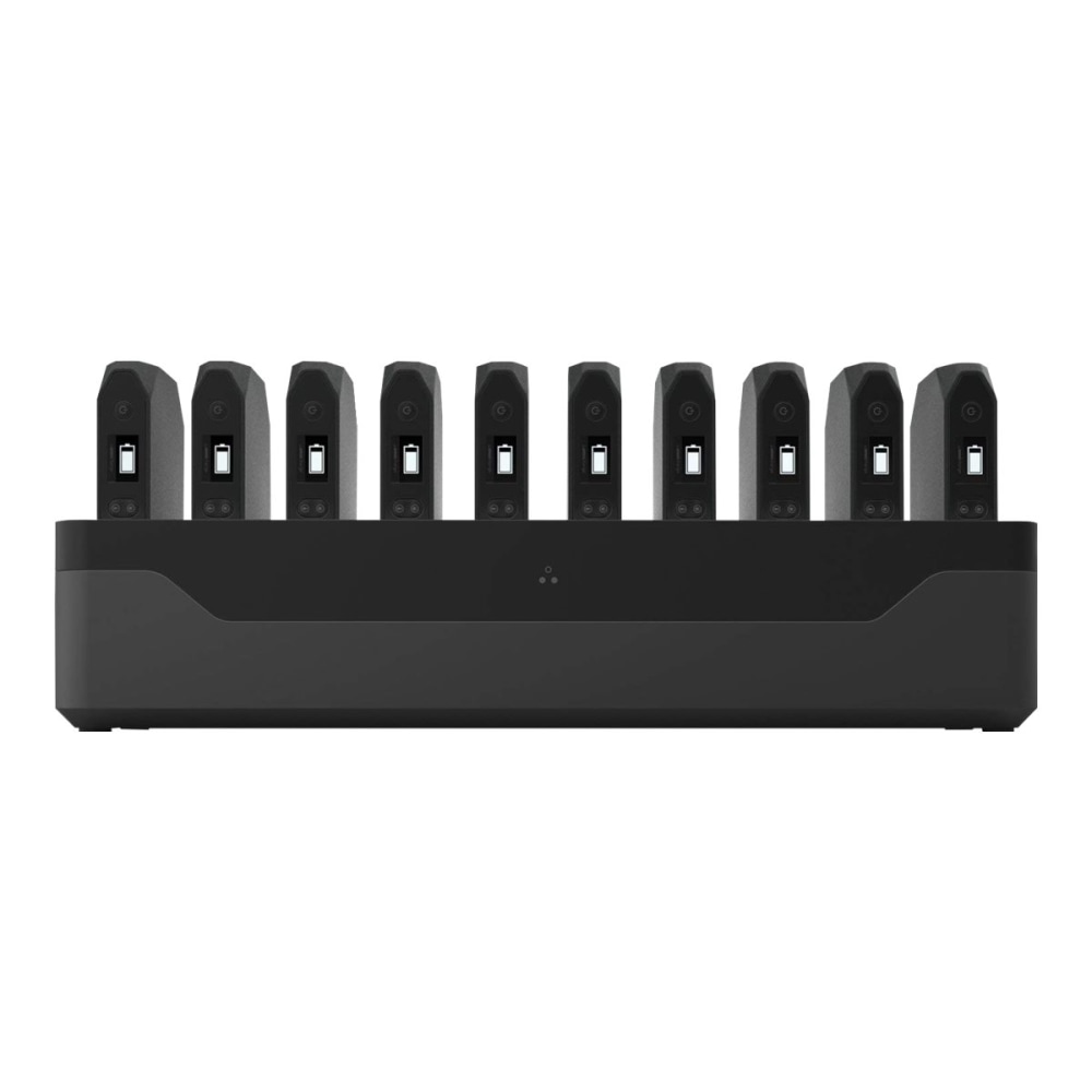 Omnicharge Power Station - Power bank charging station - 10 output connectors - with 10 x Omnicharge Omni20 MPN:OC32A003