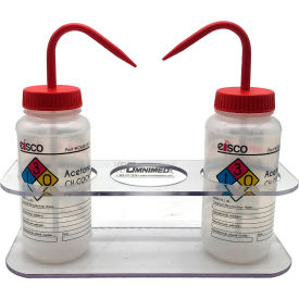 Omnimed PTEG 500mL Triple Bottle Holder 11-3/8